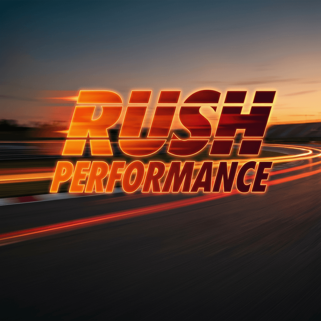 Rush Performance Instagram